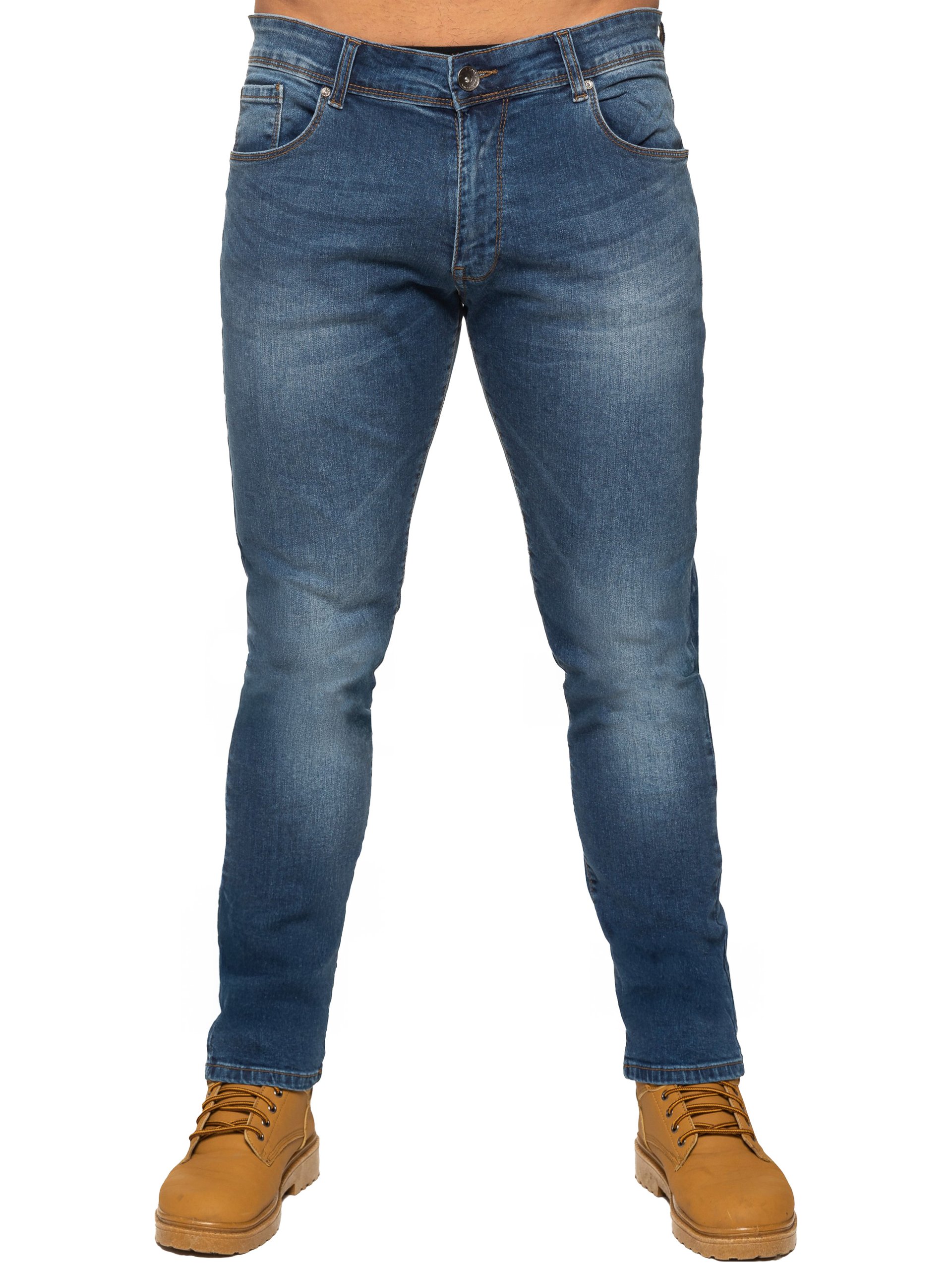 Blauw